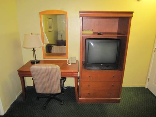 Imagen de la habitación del Motel Vince's. Foto 3