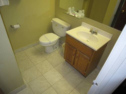 Imagen de la habitación del Motel Vince's. Foto 4