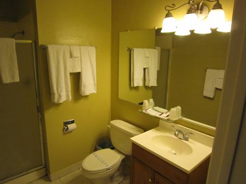 Imagen de la habitación del Motel Vince's. Foto 5