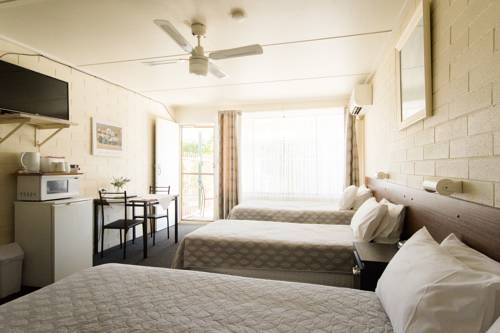 Imagen de la habitación del Motel Vineland. Foto 3