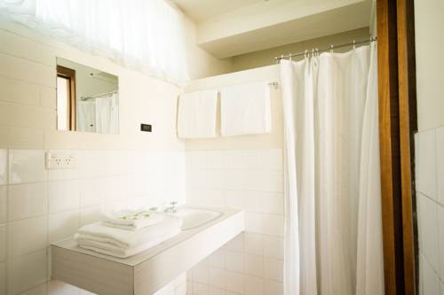 Imagen de la habitación del Motel Vineland. Foto 4