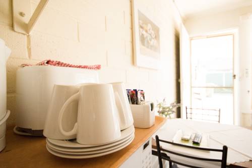 Imagen de la habitación del Motel Vineland. Foto 5