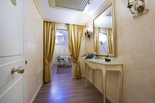 Imagen de la habitación del Motel Vip's Luxury Accommodation and Spa. Foto 4