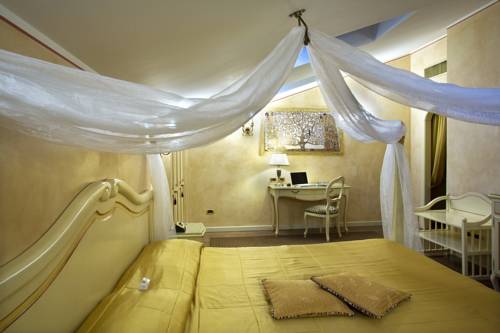 Imagen de la habitación del Motel Vip's Luxury Accommodation and Spa. Foto 10