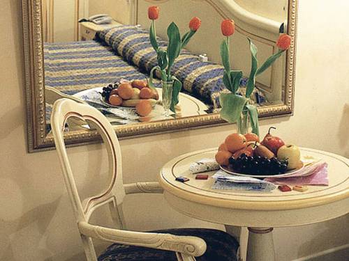 Imagen de la habitación del Motel Vip's Luxury Accommodation and Spa. Foto 12