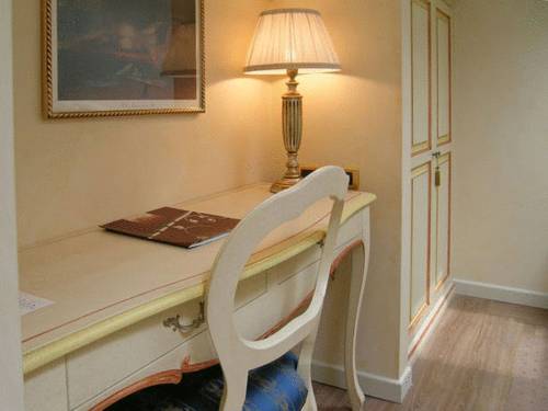 Imagen de la habitación del Motel Vip's Luxury Accommodation and Spa. Foto 13