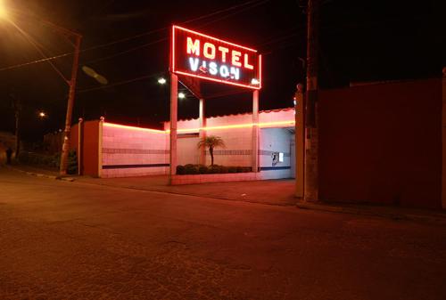 Imagen general del Motel Vison, Guarulhos. Foto 2