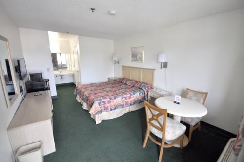 Imagen de la habitación del Motel Vista Inn, Escondido. Foto 3