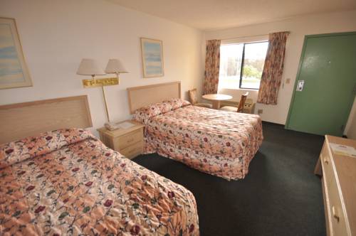 Imagen de la habitación del Motel Vista Inn, Escondido. Foto 4