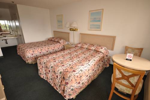 Imagen de la habitación del Motel Vista Inn, Escondido. Foto 5