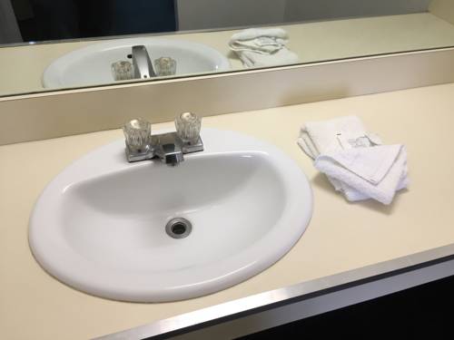 Imagen de la habitación del Motel Vista Inn, Escondido. Foto 7