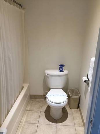 Imagen de la habitación del Motel Vista Inn, Escondido. Foto 8