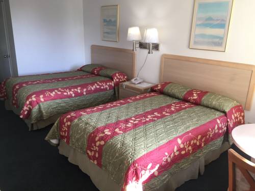 Imagen de la habitación del Motel Vista Inn, Escondido. Foto 9