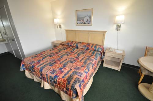 Imagen de la habitación del Motel Vista Inn, Escondido. Foto 10