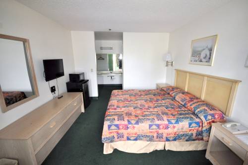 Imagen de la habitación del Motel Vista Inn, Escondido. Foto 11