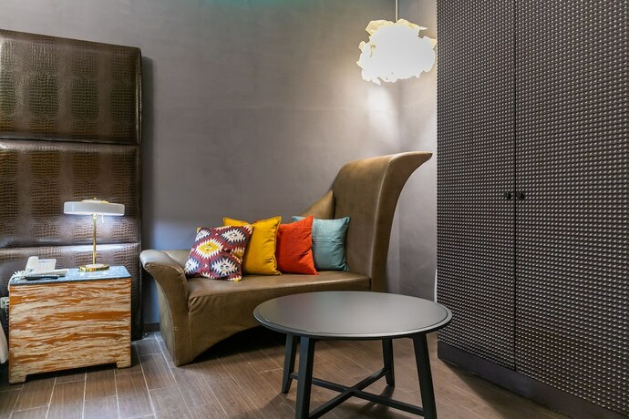 Imagen general del Motel Vogue Boutique, TAOYUAN. Foto 6