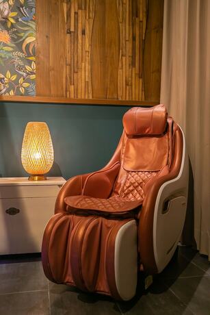 Imagen de la habitación del Motel Vogue Boutique, TAOYUAN. Foto 20