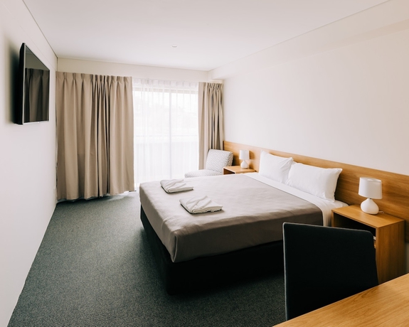 Imagen de la habitación del Motel Voyager, Sydney. Foto 3