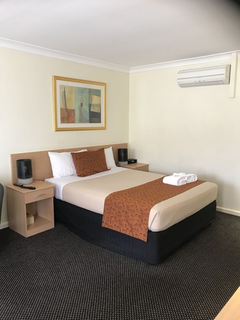 Imagen de la habitación del Motel Voyager, Sydney. Foto 6