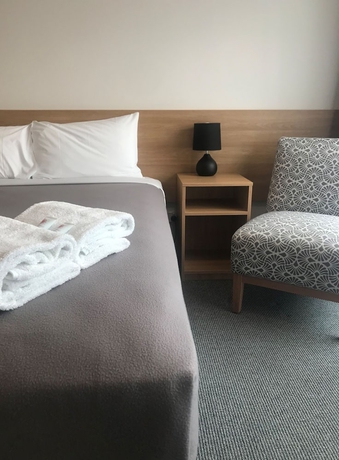 Imagen de la habitación del Motel Voyager, Sydney. Foto 8