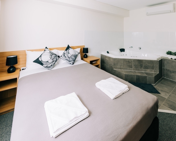 Imagen de la habitación del Motel Voyager, Sydney. Foto 10