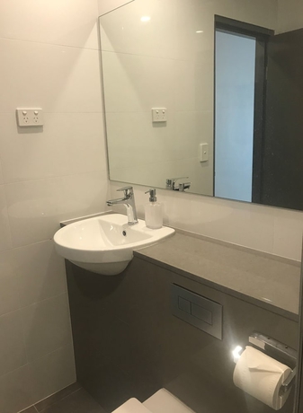 Imagen de la habitación del Motel Voyager, Sydney. Foto 15