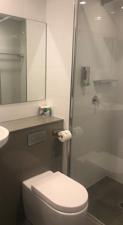 Imagen de la habitación del Motel Voyager, Sydney. Foto 16