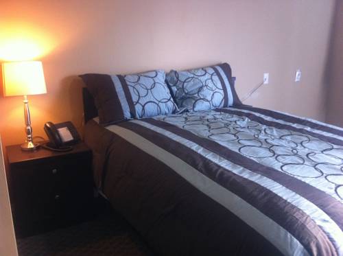 Imagen de la habitación del Motel Voyageur. Foto 4
