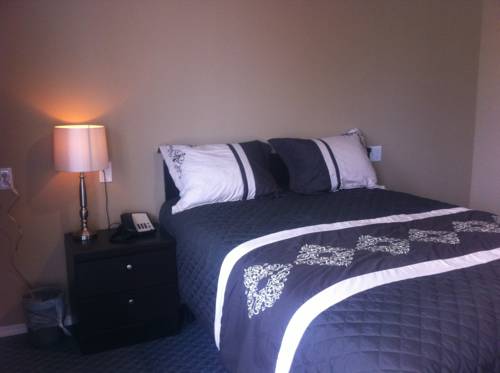 Imagen de la habitación del Motel Voyageur. Foto 5
