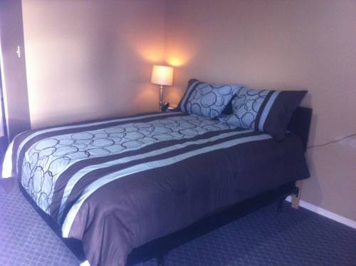Imagen de la habitación del Motel Voyageur. Foto 7