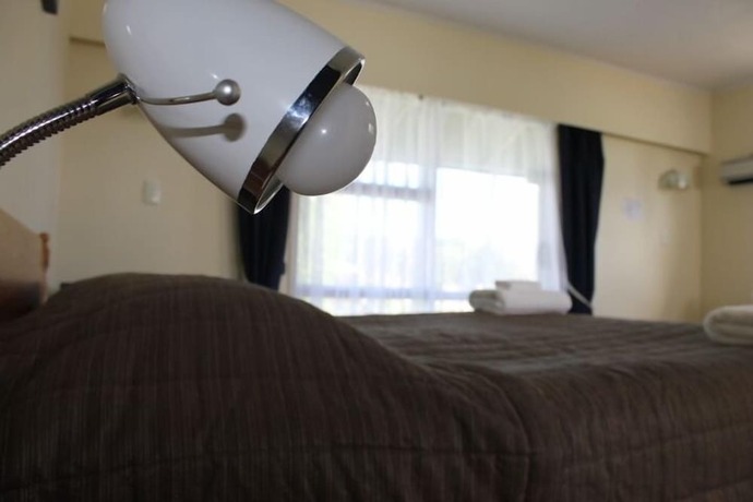 Imagen general del Motel Wairoa. Foto 4