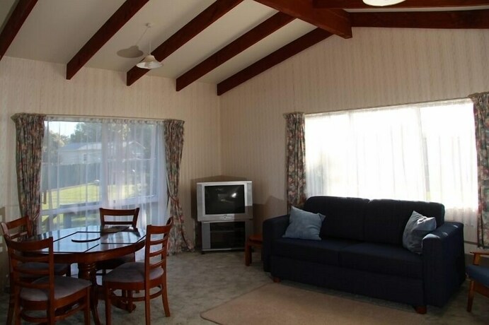 Imagen general del Motel Wairoa. Foto 5