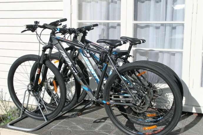 Imagen general del Motel Wairoa. Foto 12