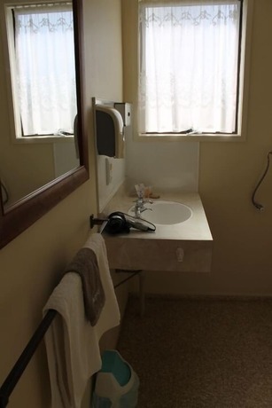 Imagen de la habitación del Motel Wairoa. Foto 19