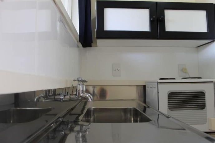 Imagen de la habitación del Motel Wairoa. Foto 26