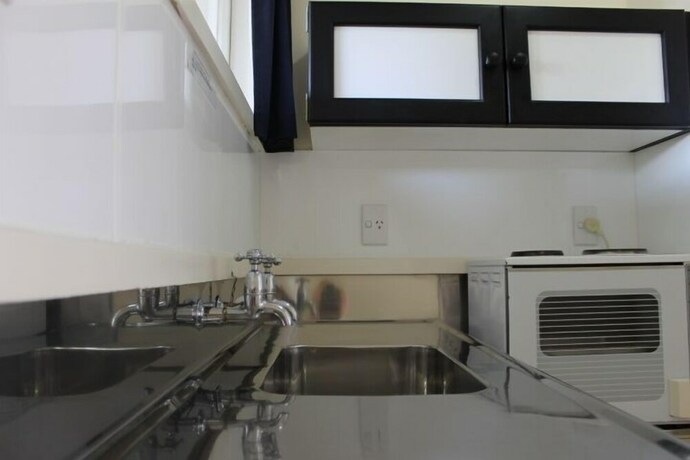 Imagen de la habitación del Motel Wairoa. Foto 28