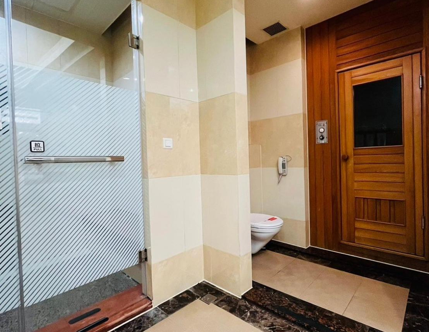 Imagen general del Motel Walker, Qiyan. Foto 4
