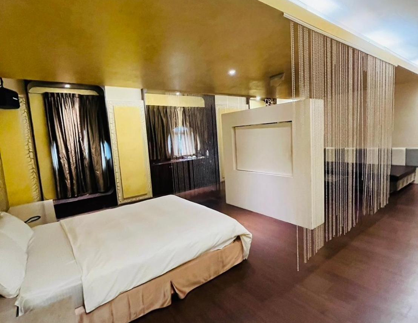 Imagen general del Motel Walker, Qiyan. Foto 13