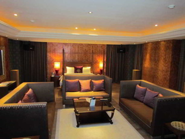 Imagen de la habitación del Motel Walker, Taipei. Foto 7