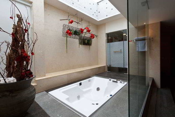 Imagen de la habitación del Motel Walker, Taipei. Foto 9