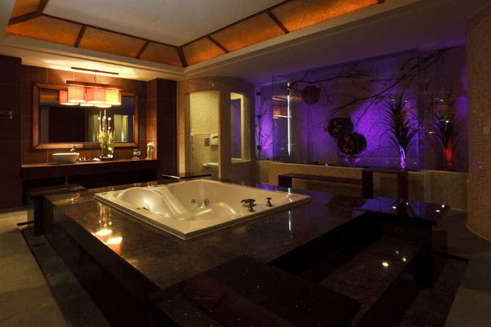 Imagen de la habitación del Motel Walker, Taipei. Foto 10