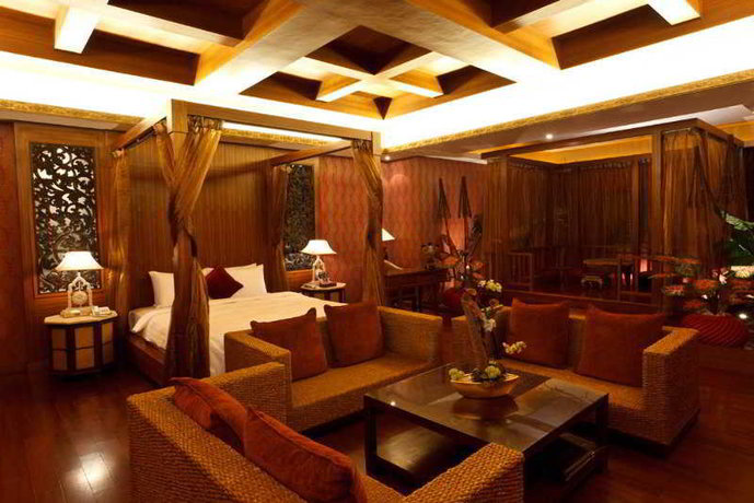 Imagen de la habitación del Motel Walker, Taipei. Foto 16