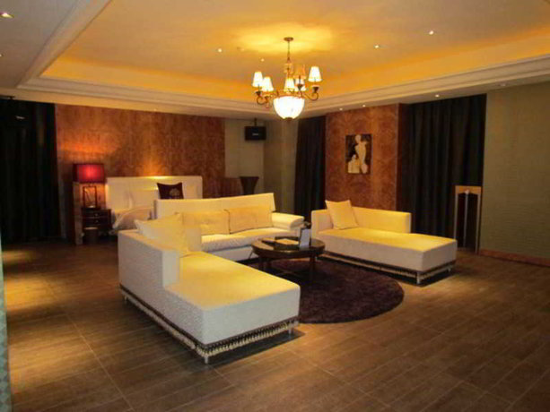 Imagen de la habitación del Motel Walker, Taipei. Foto 17