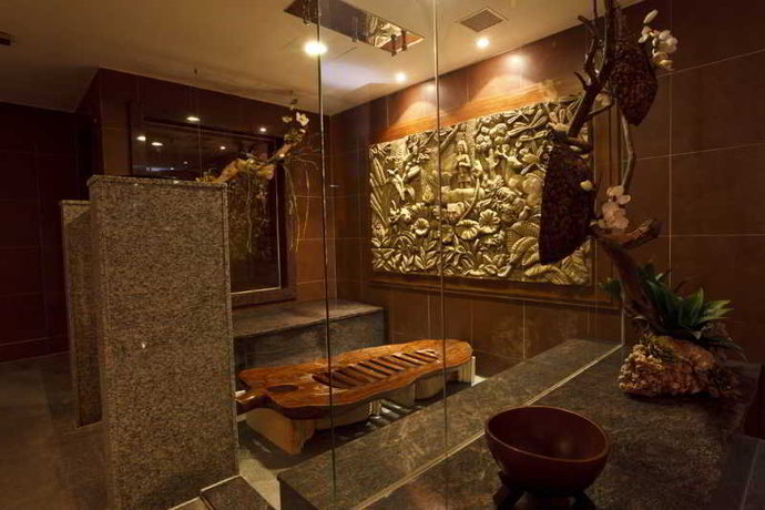 Imagen de la habitación del Motel Walker, Taipei. Foto 18