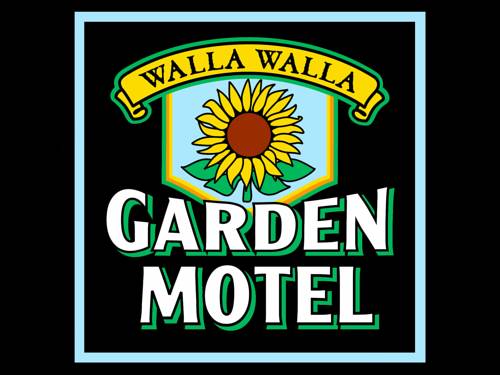 Imagen general del Motel Walla Walla Garden. Foto 1