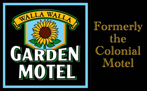 Imagen de la habitación del Motel Walla Walla Garden. Foto 2