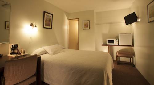 Imagen de la habitación del Motel Walla Walla Garden. Foto 5