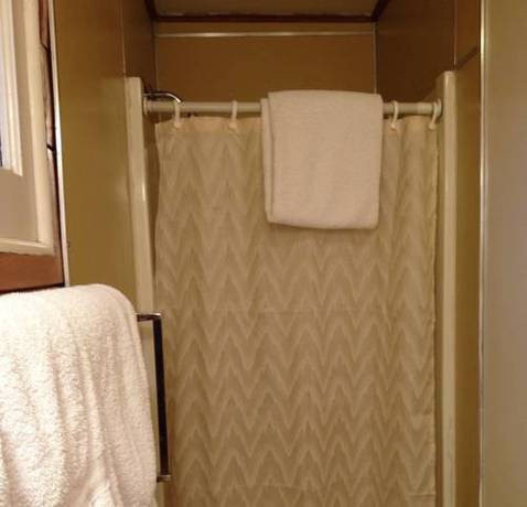 Imagen de la habitación del Motel Walla Walla Garden. Foto 6