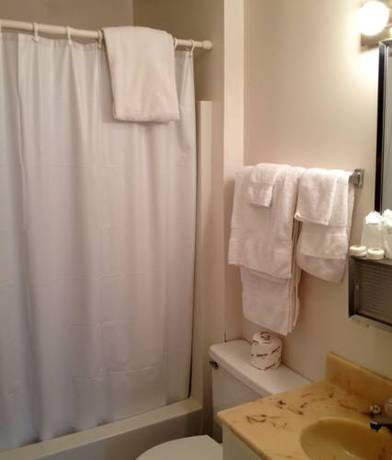 Imagen de la habitación del Motel Walla Walla Garden. Foto 7