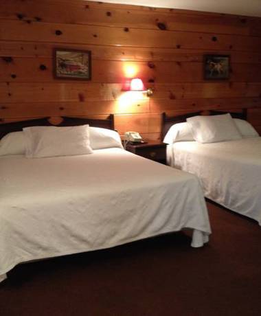 Imagen de la habitación del Motel Walla Walla Garden. Foto 8